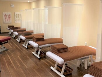 カラダファクトリー 本厚木ミロードイースト店