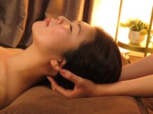 サロンレーナ 南麻布(Salon Rena)/ヘッドスパ./ヘッドマッサージ