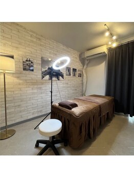 ザ アイブロウ 横浜店(THE EYEBROW)/