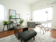 エムスリー(m3)/店内の様子