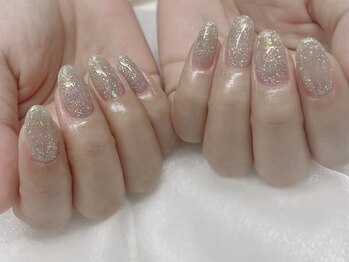 トリート(TREAT)/ワンカラー フラッシュ