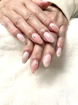 ロココ(LOCOCO)/ネイルデザイン