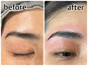 ジェミニ フェイス デザイン(Gemini Face Design)/HBL