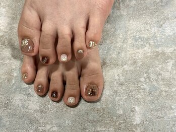 レア ネイル(lea nail)/デザインネイル