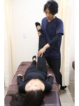 みのお骨盤リフォーム整骨院/整体