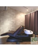 テンフレッシュ 練馬店(10FRESH)/練馬・ヘッドスパ