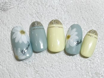 ルアナ(LUANA)/大人可愛いトレンドプラン