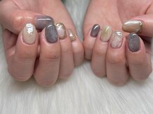 シュシュ(shushu)/