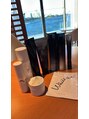 ポーラ ザ ビューティ ららぽーと立川立飛店(POLA THE BEAUTY) 旅先に持参したら、結構な重さに!笑BAもAPEXもどちらも好き♪