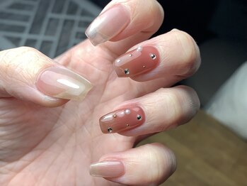 スノー ドロップ(Snow drop)/バレンタイン