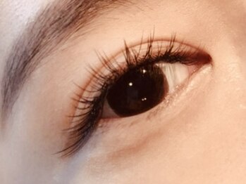 エミナル(Eminal)/フラットラッシュエクステ