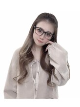 アズネイル(A's nail)&nbsp;大嶺 歩美