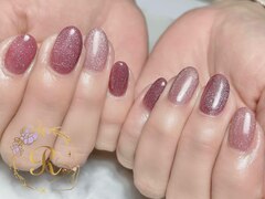 Nail Salon ∞ReRa∞【ネイルサロン　レラ】