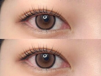 プラチナムドール 豊田店(PLATINUM DOLL)/まつげパーマ/パリジェンヌ