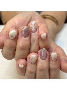 アールエム(Rm)/6月◇ネイル