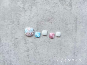 シーヘア アンド ビューティー(See. Hair&Beauty)/定額シンプルコース