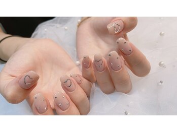 タンカルム(Temps Calme)/