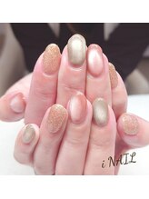アイネイル(iNAIL)/
