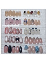 エンエンスタイル(enenstyle)/10月トレンドキャンペーン