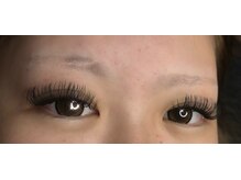 エルドット 沖縄店(L.)/バサバサギャルエクステ☆