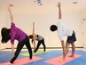 【初回体験：手ぶらOK♪】《毎週木曜日》心身を整えるヨガ60分＆施設見学♪