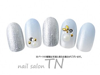 ティーエヌ TSUTAYA八戸ニュータウン店/11月☆定額5900円コース