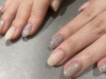 アンドローブ 銀座店(&robe)/simple collection