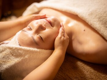 アイリービューティー(IRIE beauty)の写真/《エステに無理しない◎》ホームケアではできない特別ケアで,お悩みを改善!すっぴんに自信が持てるお肌へ♪