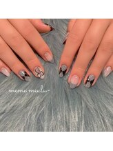 メメミュール(meme meulu-)/ハンドジェル