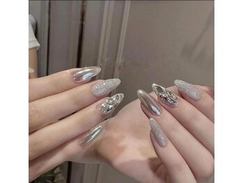 リノ(RINO)/10本デザイン