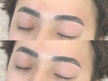 モストアイズ 難波(most eyes)/まつ毛パーマ、眉毛サロン