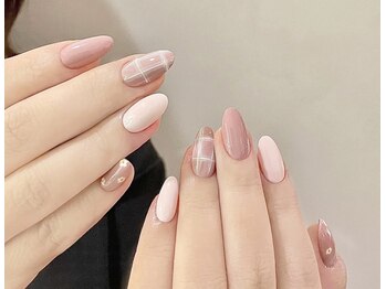 ユミ(U.MI.)/シンプルデザイン