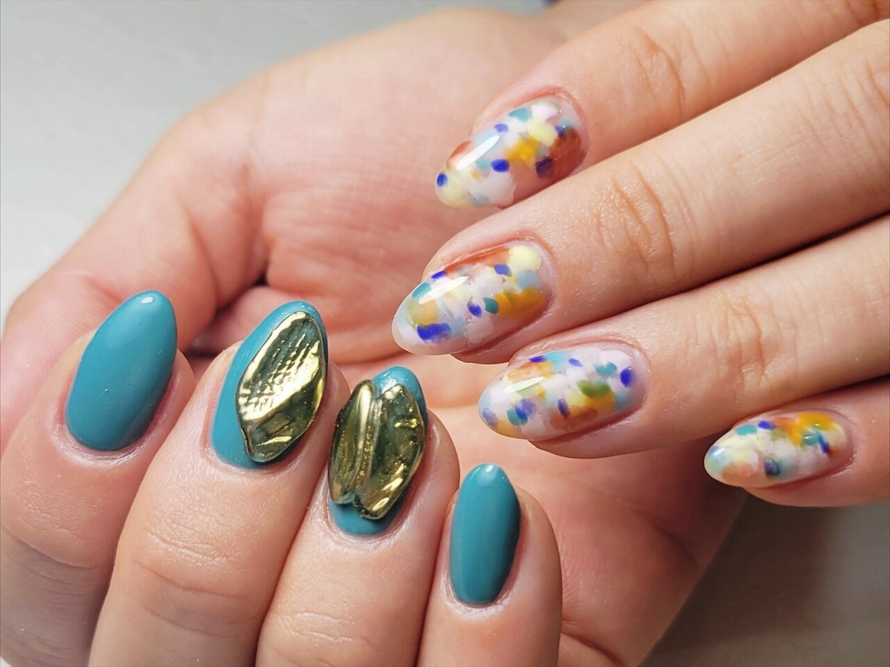 2025年-2026年冬トレンド】パラジェルのネイルデザイン集｜人気順｜667