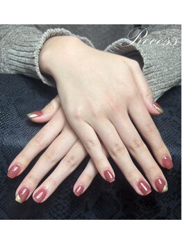 リセス(Recess)/★定額コース ¥3980