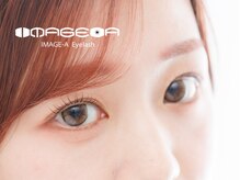 イメージア アイラッシュ あざみ野店(IMAGE-A)/【まつ毛パーマ】