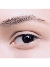ナチュラル ビューティー サロン 京都四条烏丸店(Natural Beauty Salon)/眉毛パーマ＆眉WAXですっきり♪