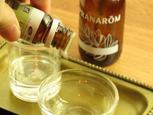 灯(tomoshi)の雰囲気（高品質の天然100%精油を使用/心身のバランスを取り戻す救世主）