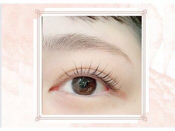 ビューティーアイラッシュ 姫路駅前店/次世代パーマ★パリジェンヌ