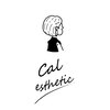 キャル エステティック(Cal esthetic)のお店ロゴ