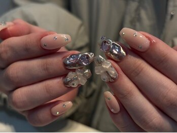 ワンホン/韓国定額M