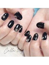 カラーリリー(Calla lily)/