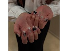 サロンコットン(SALON#CO:TTON)