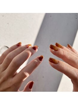 フルアートコース