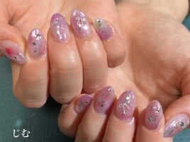 【ハンド】120分アートフリー