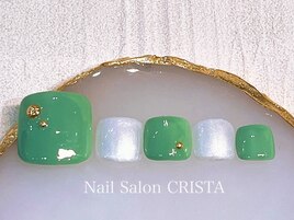 フット　アートAコース