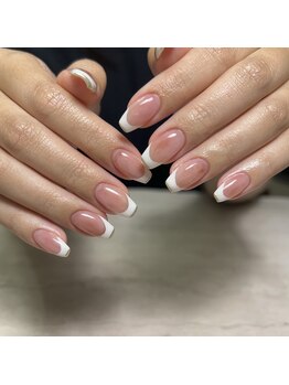 ニュアンスフレンチ