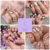 ネイルサロン ローズキュート シュシュ(NailSalon RoseCute chou chou)