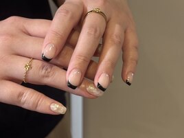 【パラジェル】10本デザイン