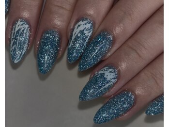 デザイン定額A　ドローイング