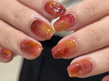 ミュート(mu'te)/90min by mizuki